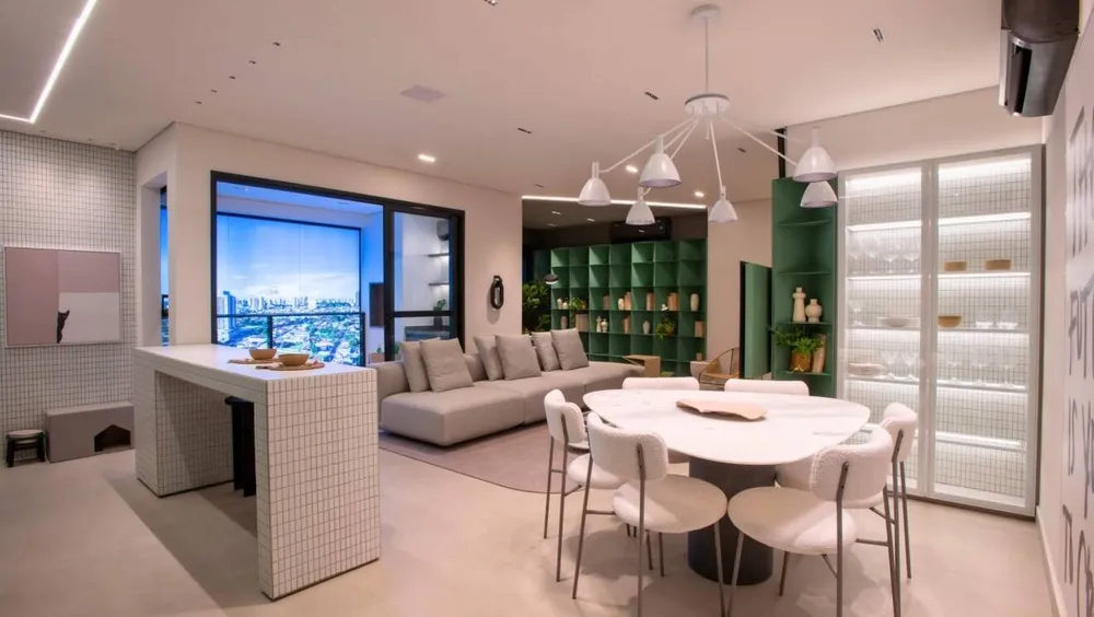 Apartamento, 8799 m² - Foto 12