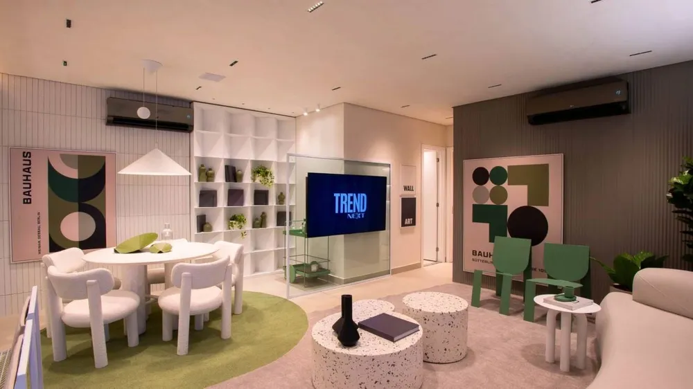 Apartamento, 8799 m² - Foto 5