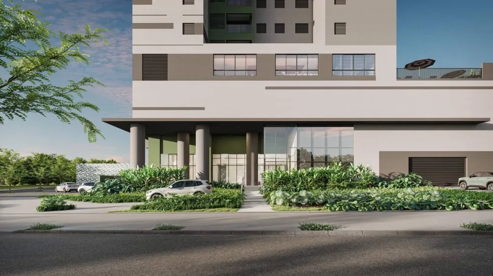 Apartamento, 8799 m² - Foto 11
