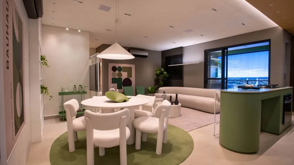 Apartamento, 8799 m² - Foto 4