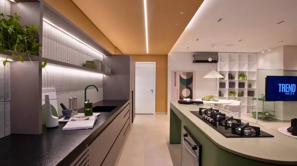 Apartamento, 8799 m² - Foto 3