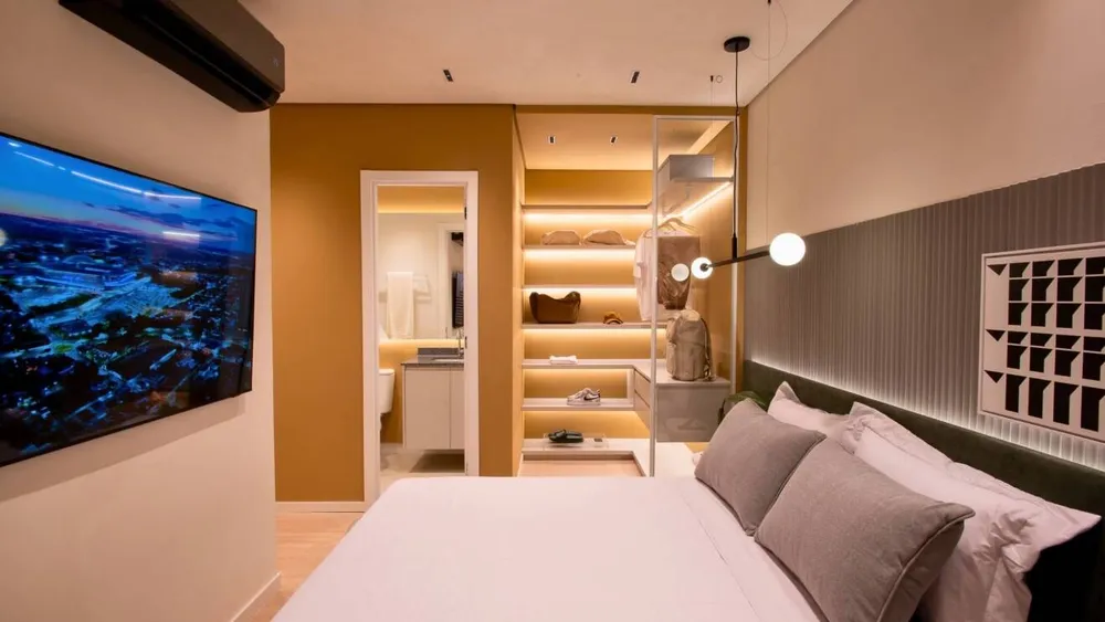 Apartamento, 8799 m² - Foto 10