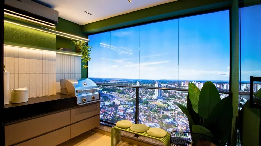 Apartamento, 8799 m² - Foto 6
