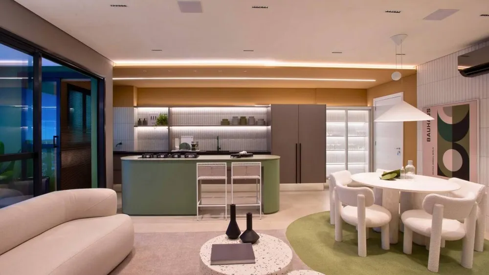 Apartamento, 8799 m² - Foto 7