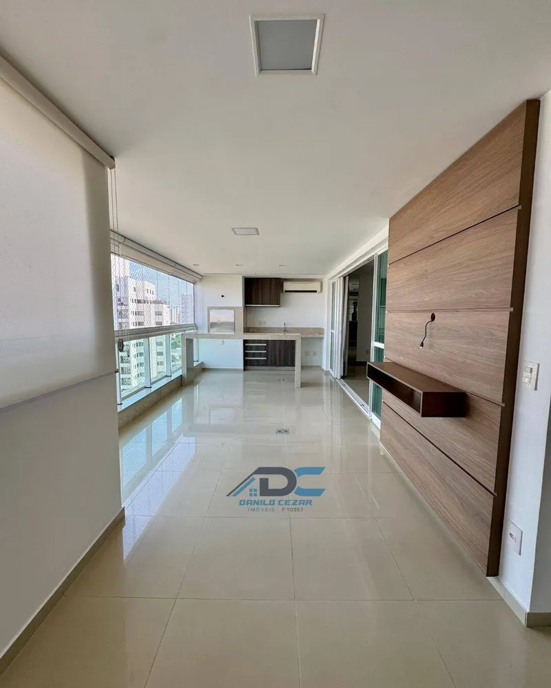 Apartamento, 3 quartos, 193 m² - Foto 2