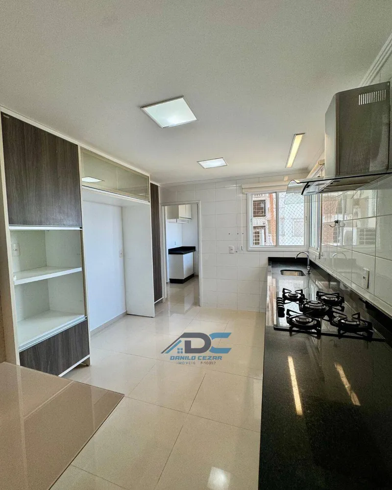 Apartamento, 3 quartos, 193 m² - Foto 4