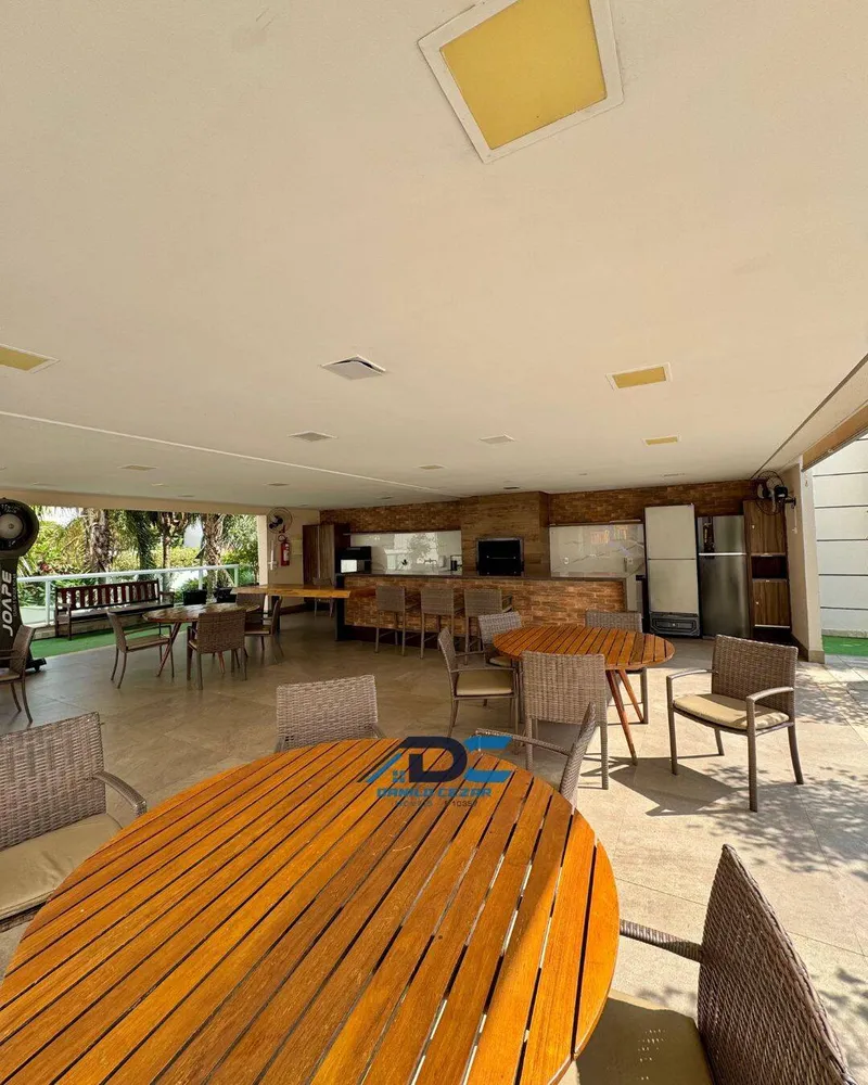 Apartamento, 3 quartos, 193 m² - Foto 12