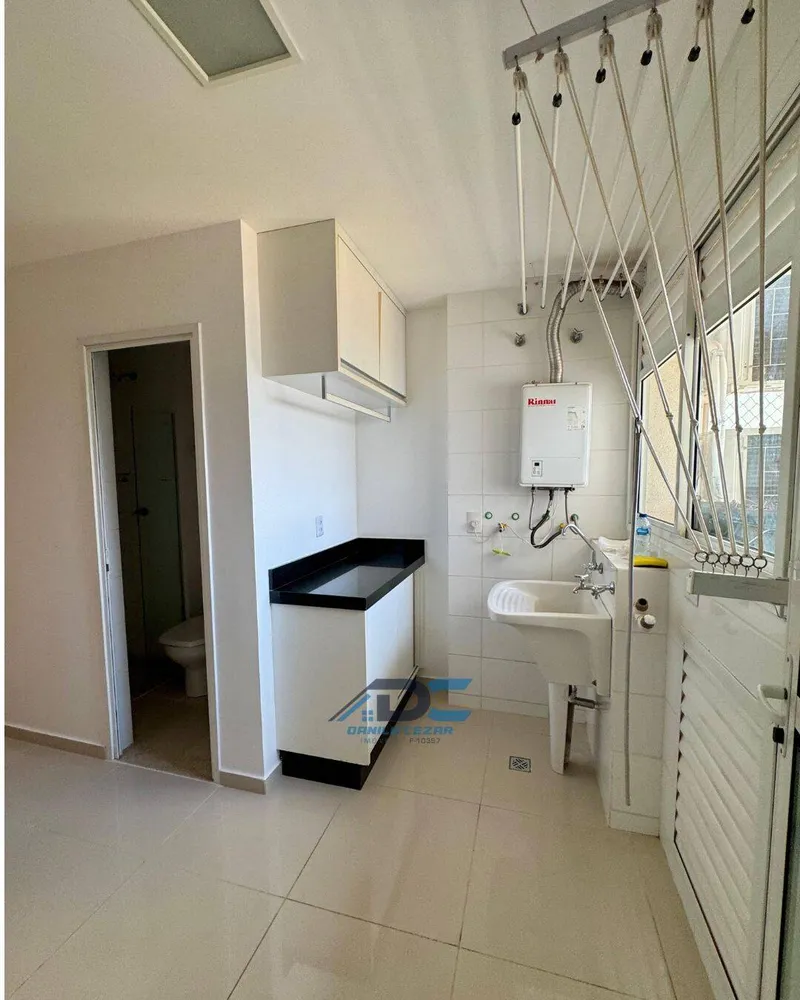 Apartamento, 3 quartos, 193 m² - Foto 10