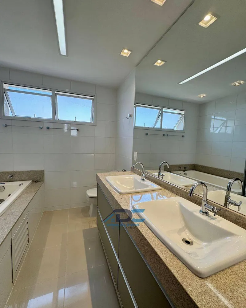 Apartamento, 3 quartos, 193 m² - Foto 7