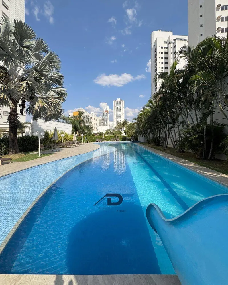 Apartamento, 3 quartos, 193 m² - Foto 11