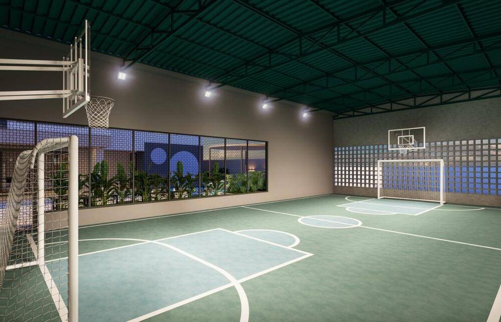 Apartamento, 3 quartos, 132 m² - Foto 4