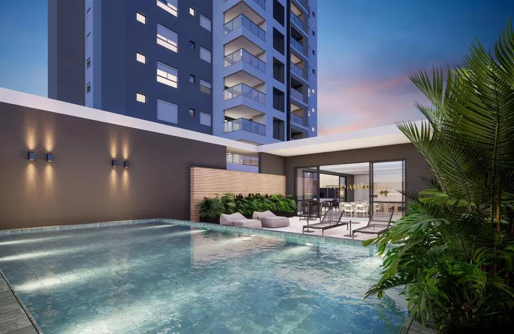 Apartamento, 3 quartos, 132 m² - Foto 7