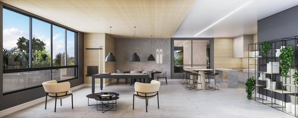 Apartamento, 3 quartos, 132 m² - Foto 3