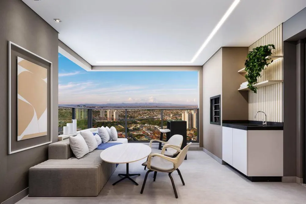 Apartamento, 3 quartos, 132 m² - Foto 15