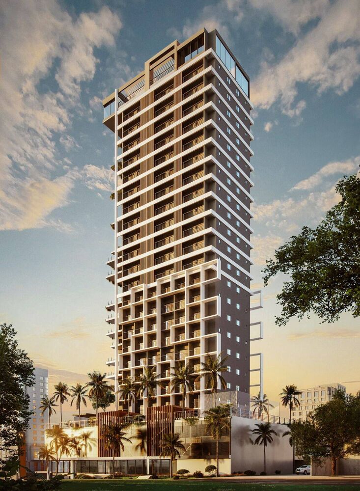 Apartamento, 1 quarto - Foto 2