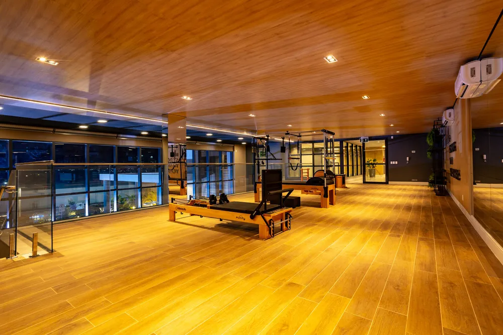 Apartamento, 3 quartos, 132 m² - Foto 9