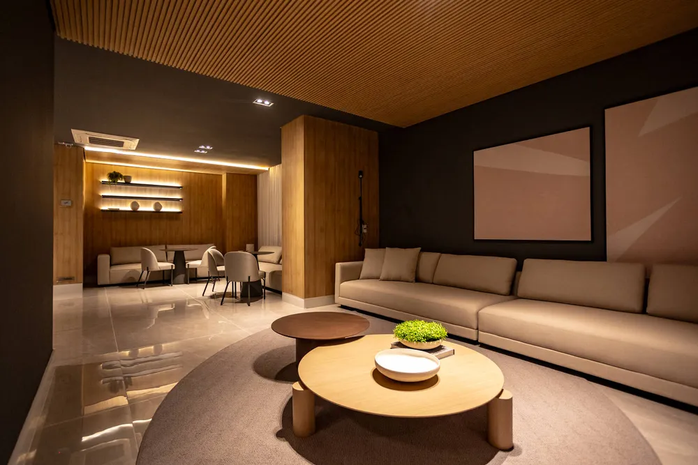 Apartamento, 3 quartos, 132 m² - Foto 8