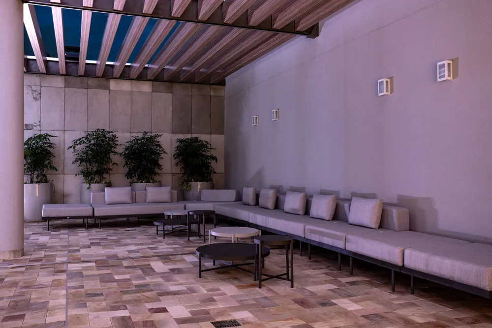 Apartamento, 3 quartos, 132 m² - Foto 5