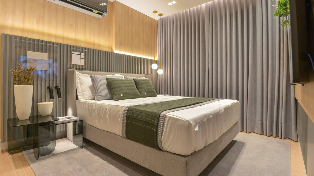 Apartamento à venda com 3 quartos, 132m² - Foto 4