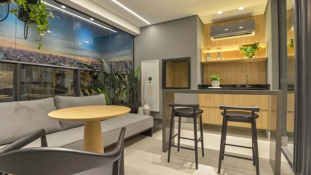 Apartamento, 3 quartos, 132 m² - Foto 15
