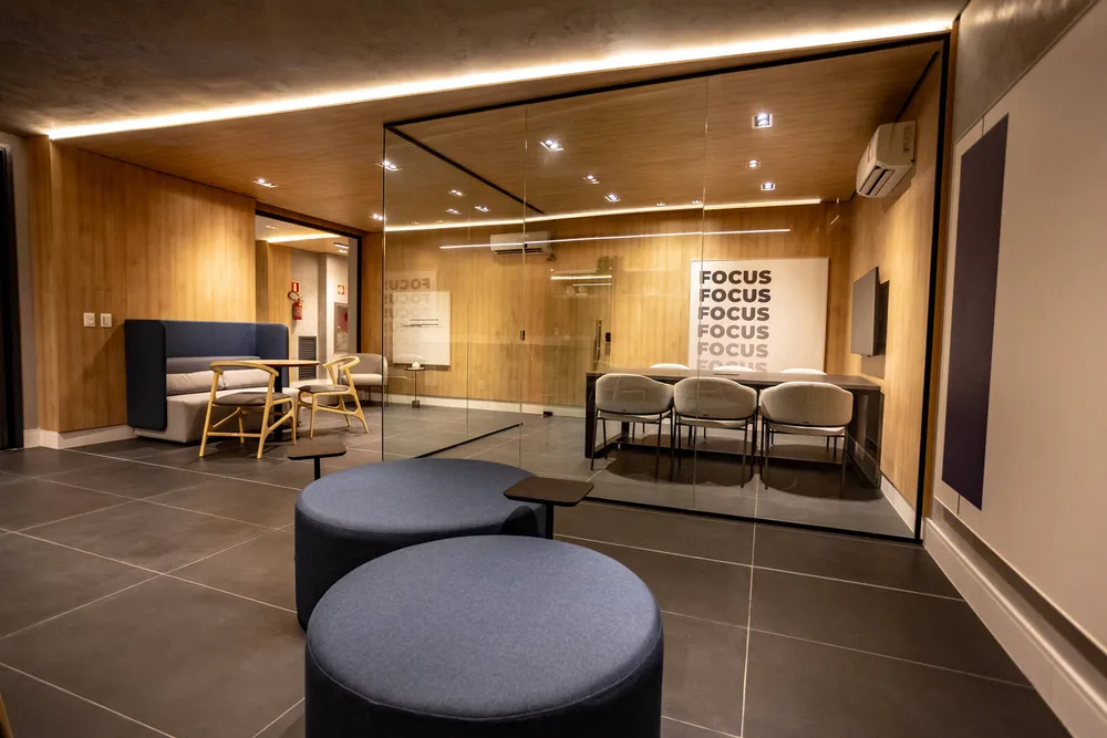 Apartamento, 3 quartos, 132 m² - Foto 12