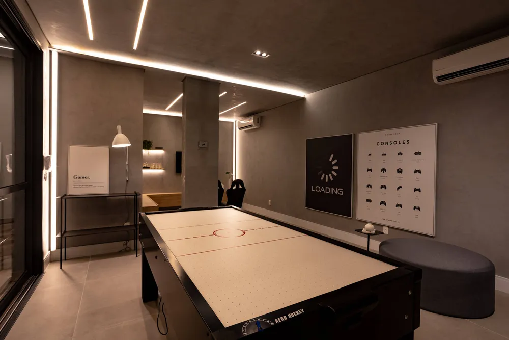 Apartamento, 3 quartos, 132 m² - Foto 3