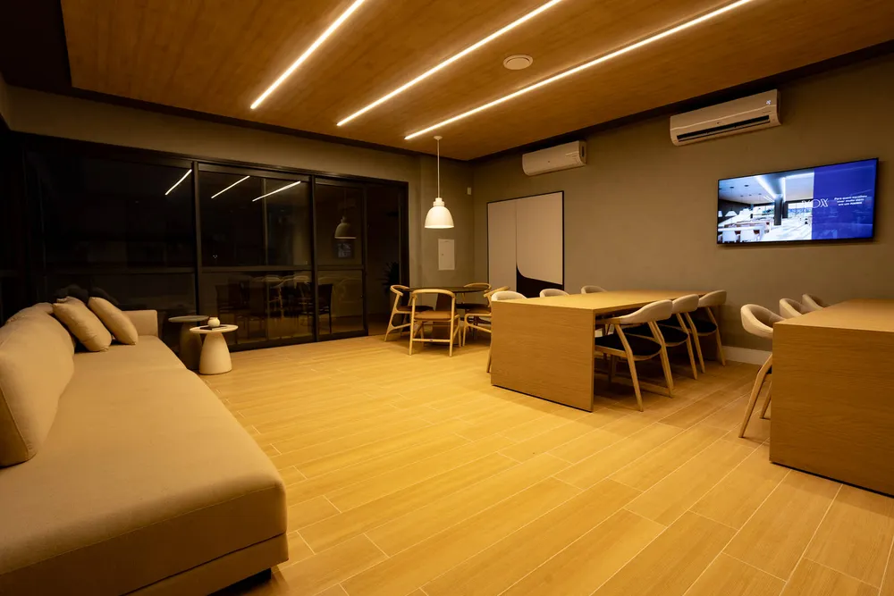 Apartamento, 3 quartos, 132 m² - Foto 6