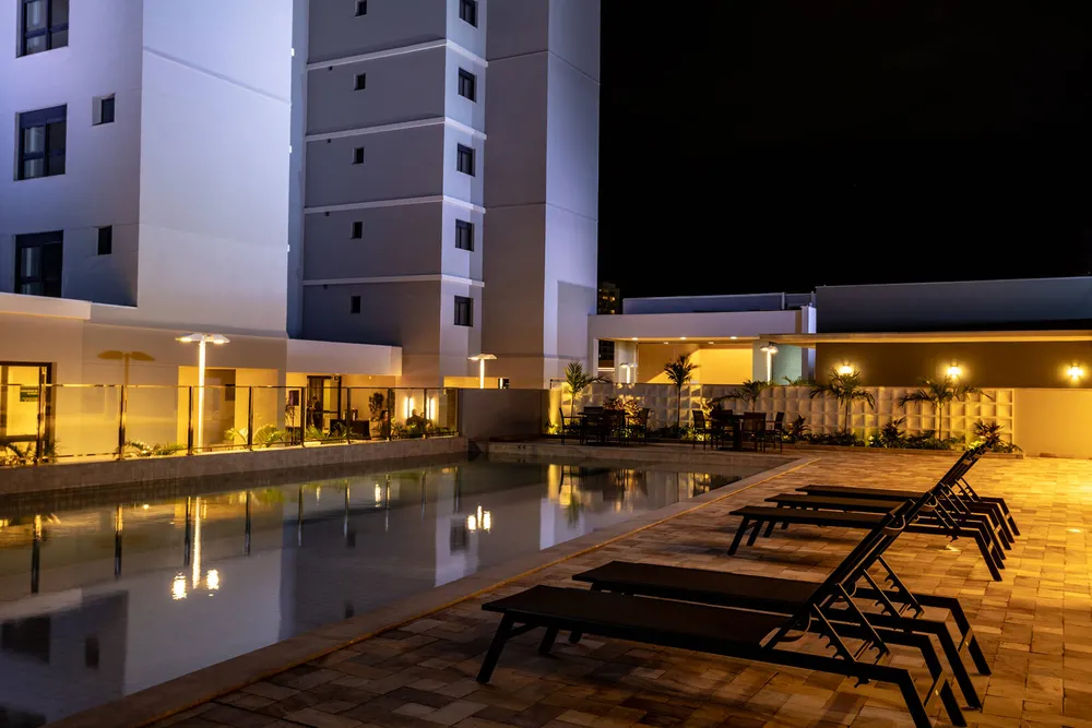 Apartamento, 3 quartos, 132 m² - Foto 13