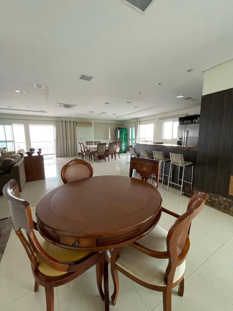 Cobertura à venda com 4 quartos, 540m² - Foto 5