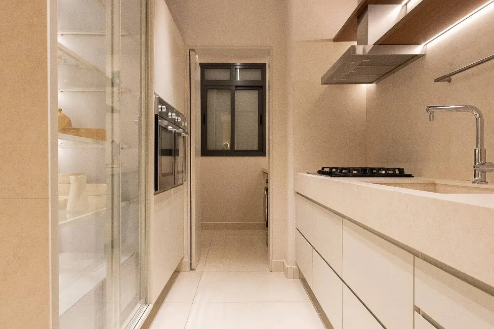 Apartamento, 3 quartos - Foto 5