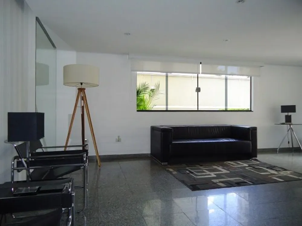 Apartamento, 1 quarto, 44 m² - Foto 3