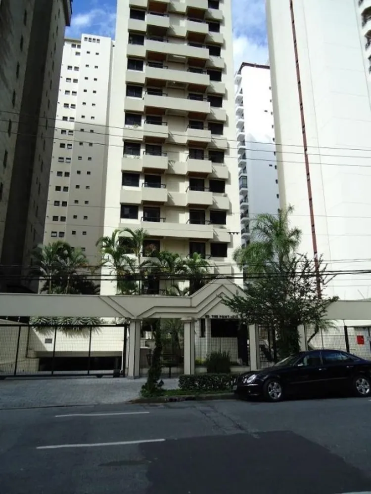Apartamento, 1 quarto, 44 m² - Foto 1