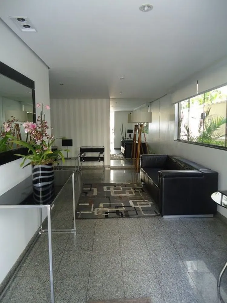 Apartamento, 1 quarto, 44 m² - Foto 2
