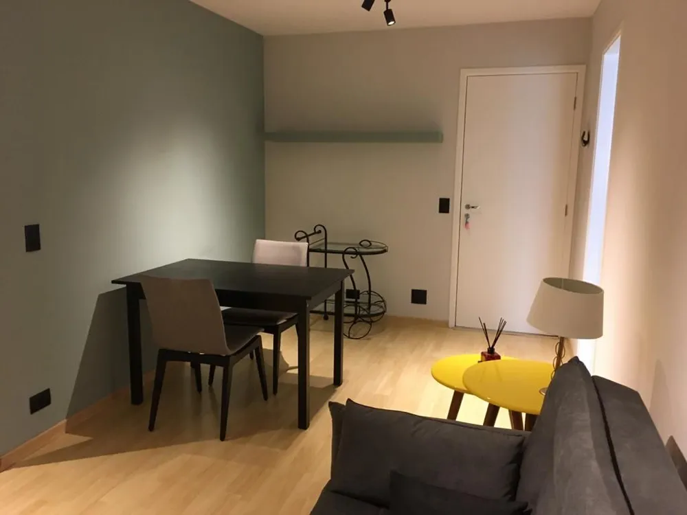 Apartamento, 1 quarto, 47 m² - Foto 4