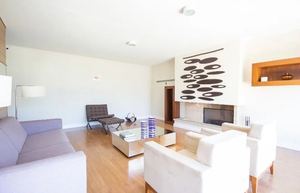 Apartamento, 1 quarto, 47 m² - Foto 2