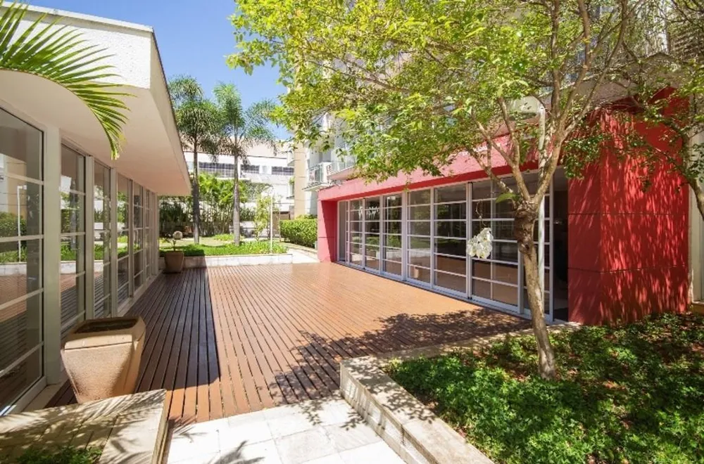 Apartamento, 1 quarto, 47 m² - Foto 3