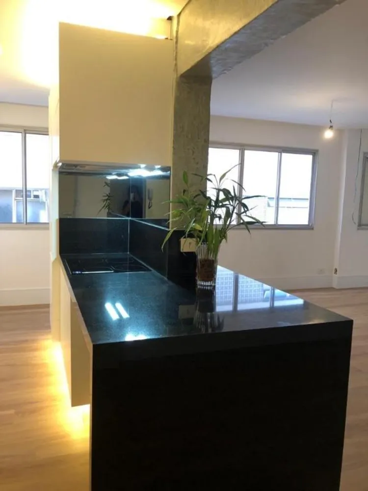 Apartamento, 3 quartos, 100 m² - Foto 1