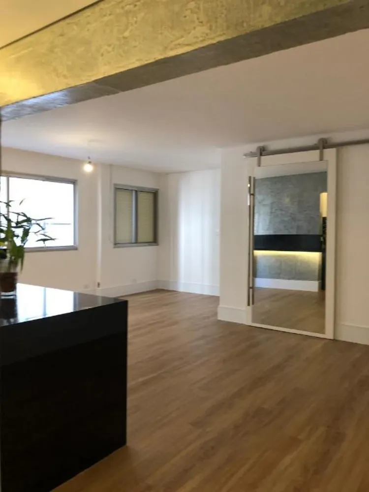 Apartamento, 3 quartos, 100 m² - Foto 3