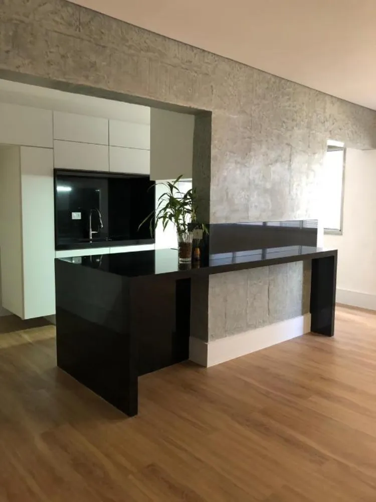 Apartamento, 3 quartos, 100 m² - Foto 4