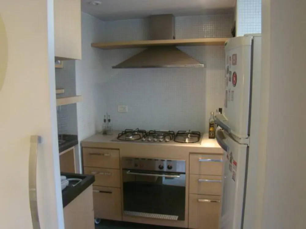 Apartamento, 1 quarto, 89 m² - Foto 3