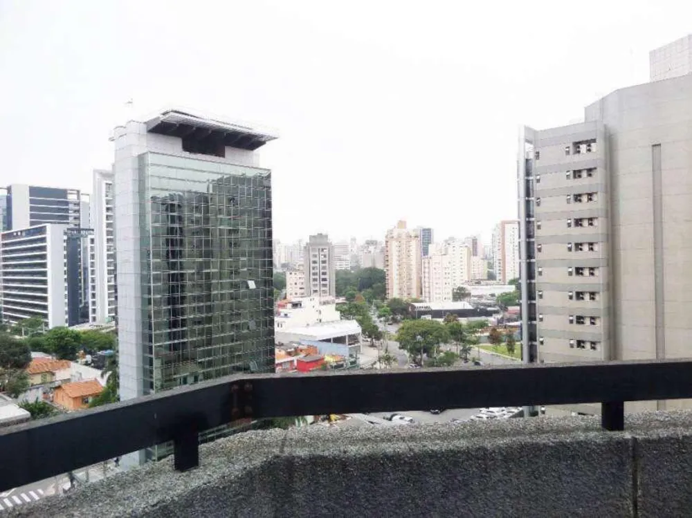 Apartamento, 1 quarto, 89 m² - Foto 2