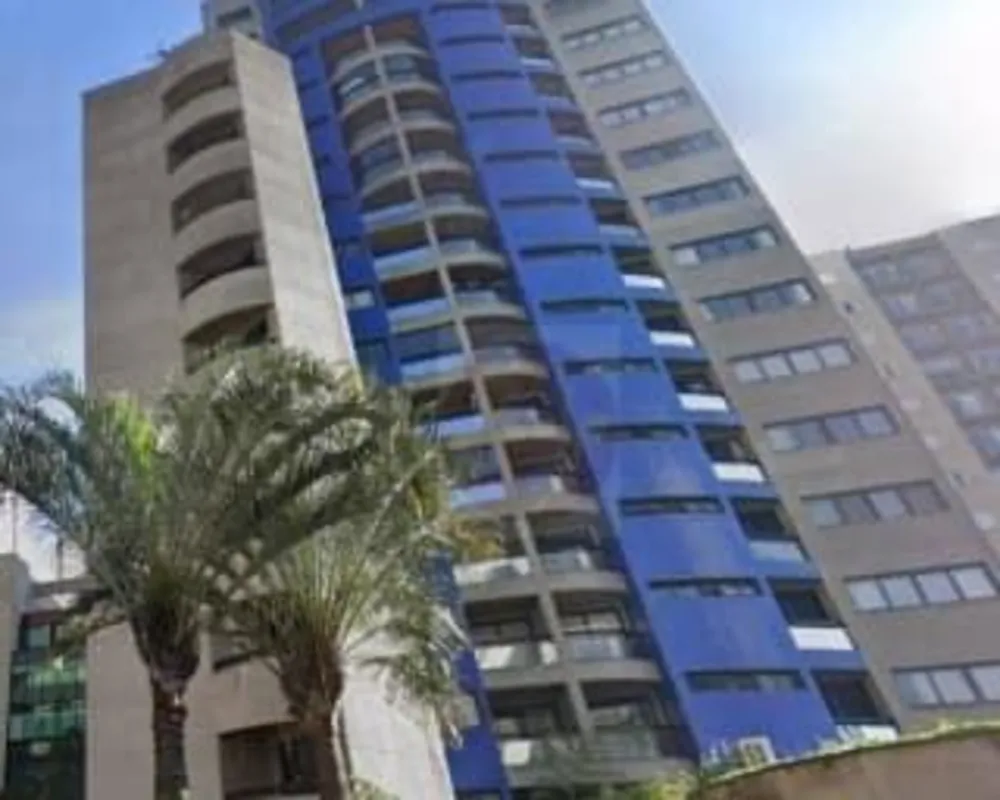 Apartamento, 1 quarto, 89 m² - Foto 1