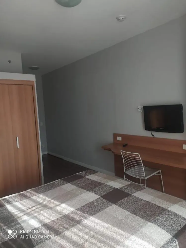 Flat/Apart Hotel, 1 quarto, 26 m² - Foto 3