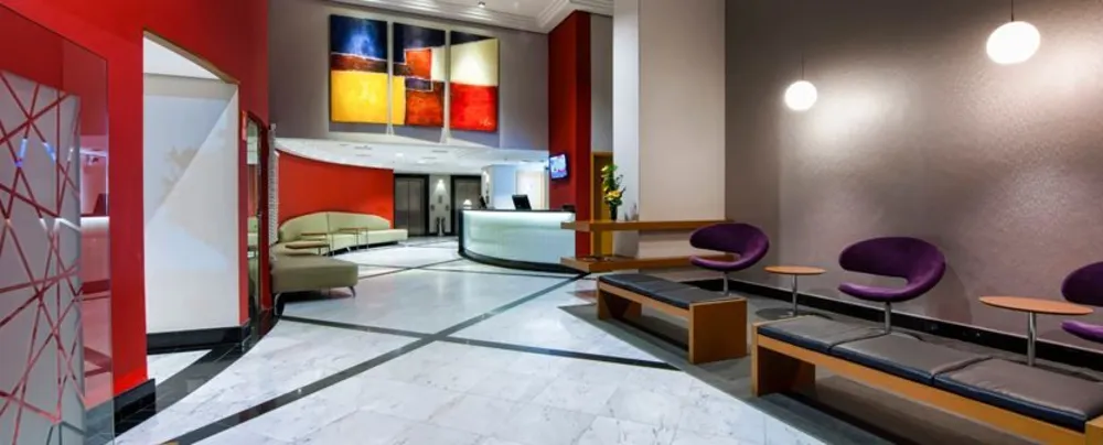 Flat/Apart Hotel, 1 quarto, 26 m² - Foto 2