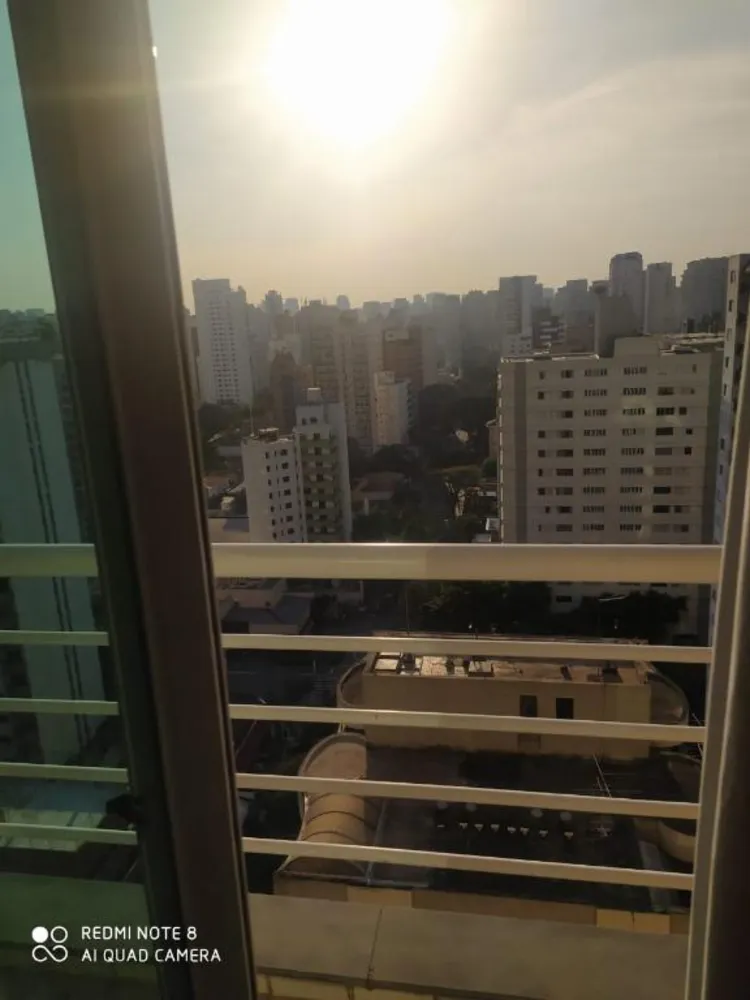 Flat/Apart Hotel, 1 quarto, 26 m² - Foto 4