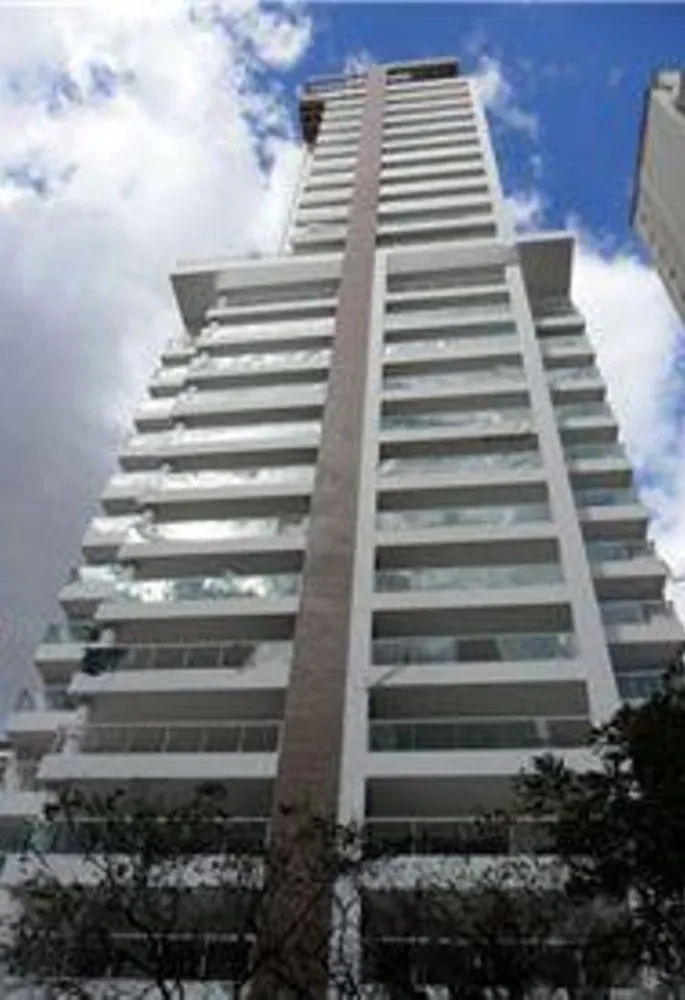 Apartamento, 3 quartos, 173 m² - Foto 1