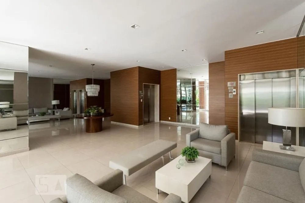 Apartamento, 3 quartos, 173 m² - Foto 2