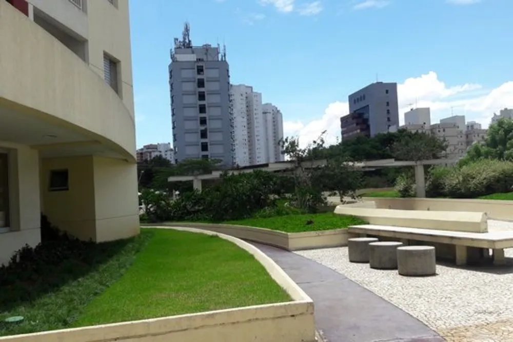 Apartamento, 2 quartos, 60 m² - Foto 2
