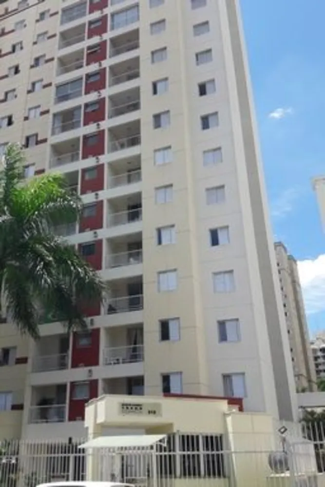 Apartamento, 2 quartos, 60 m² - Foto 1
