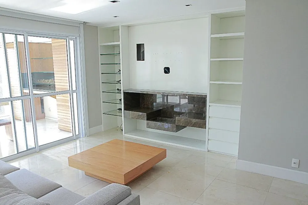 Apartamento, 3 quartos, 173 m² - Foto 2